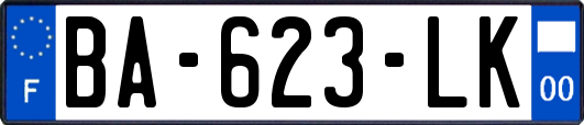 BA-623-LK