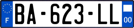 BA-623-LL