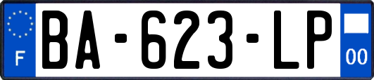 BA-623-LP