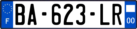 BA-623-LR