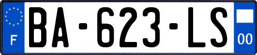 BA-623-LS