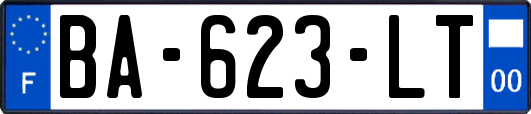 BA-623-LT