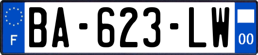 BA-623-LW