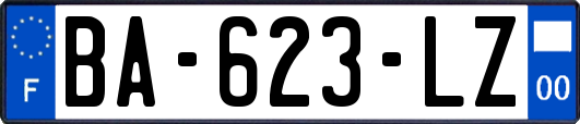 BA-623-LZ