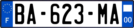 BA-623-MA