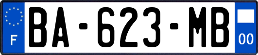 BA-623-MB