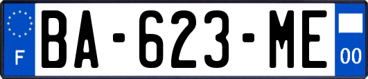 BA-623-ME