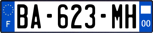 BA-623-MH