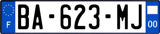 BA-623-MJ