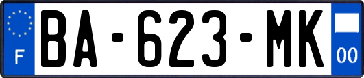 BA-623-MK