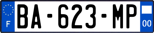 BA-623-MP