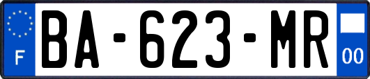 BA-623-MR
