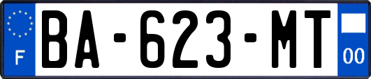 BA-623-MT