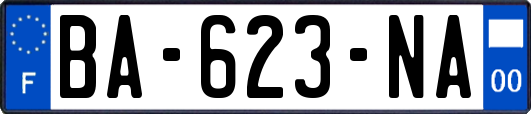BA-623-NA