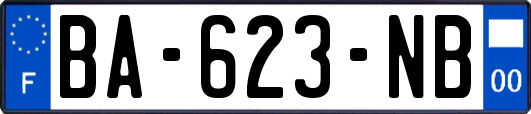 BA-623-NB