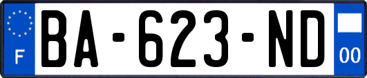 BA-623-ND