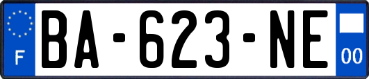 BA-623-NE