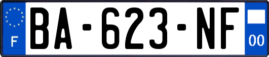 BA-623-NF