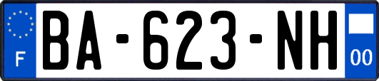 BA-623-NH