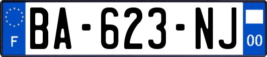 BA-623-NJ