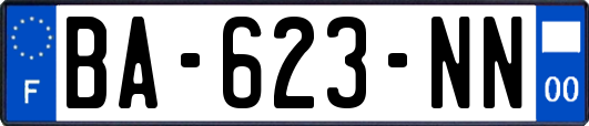 BA-623-NN