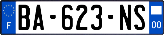 BA-623-NS