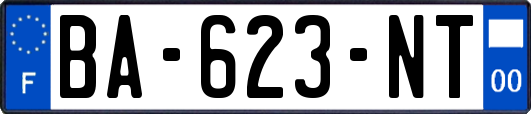 BA-623-NT