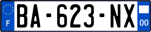 BA-623-NX