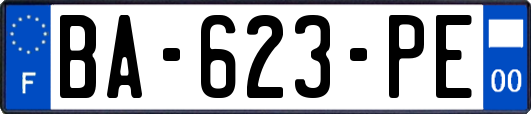 BA-623-PE