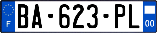 BA-623-PL