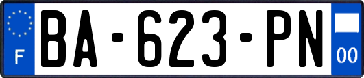 BA-623-PN