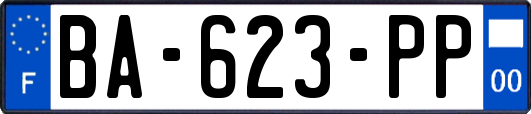 BA-623-PP