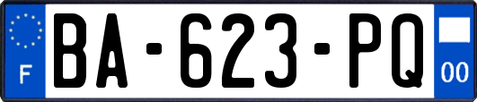 BA-623-PQ