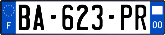 BA-623-PR