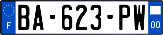 BA-623-PW