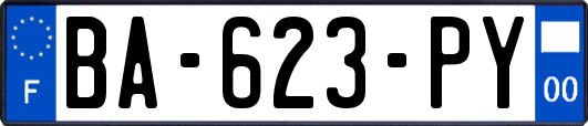 BA-623-PY