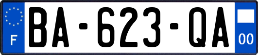 BA-623-QA