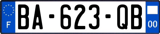 BA-623-QB