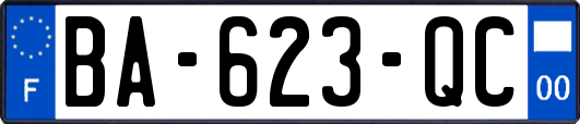 BA-623-QC