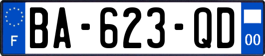 BA-623-QD