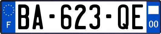BA-623-QE