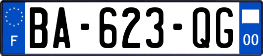 BA-623-QG
