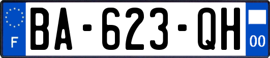 BA-623-QH