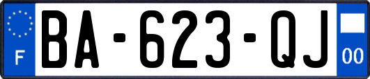 BA-623-QJ