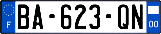 BA-623-QN