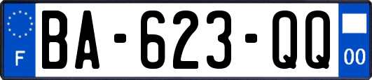 BA-623-QQ