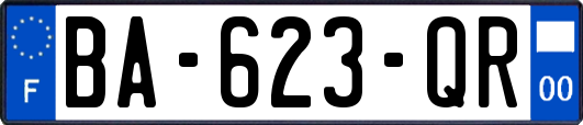 BA-623-QR