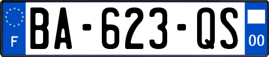 BA-623-QS