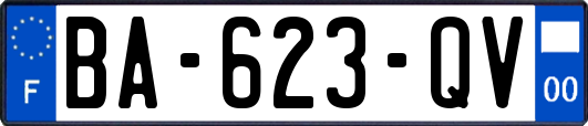 BA-623-QV
