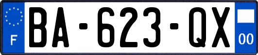 BA-623-QX